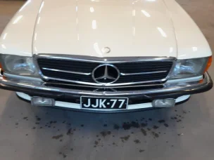 Mercedes-Benz 280