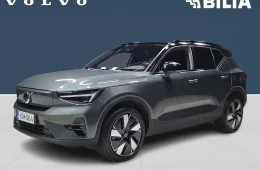 Volvo EX40