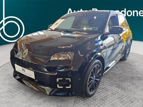 Renault 5
