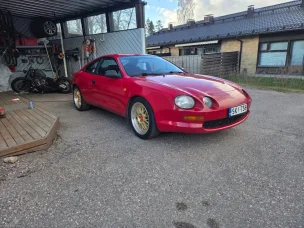 Toyota Celica