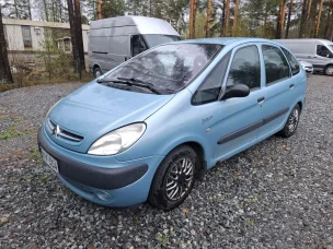 Citroen Xsara Picasso