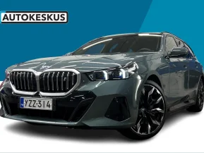 BMW i5