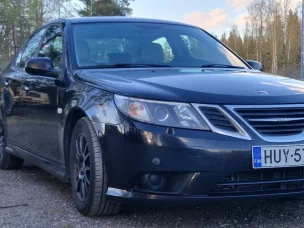Saab 9-3