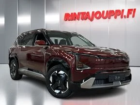 Kia EV5