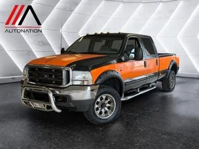 Ford F-350