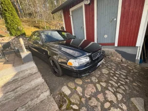 Volvo C70
