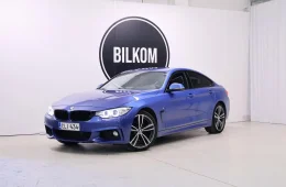 BMW 430
