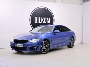 BMW 430