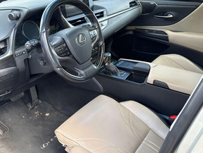 Lexus ES300