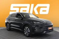 BYD Seal U DM-i