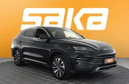 BYD Seal U DM-i
