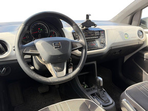 Seat Mii Electric