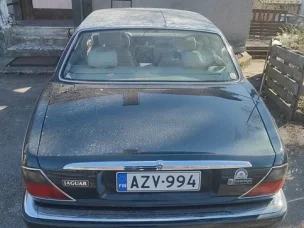 Jaguar XJ6