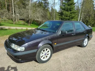Saab 9000
