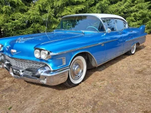 Cadillac 62-series