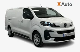 Peugeot Expert