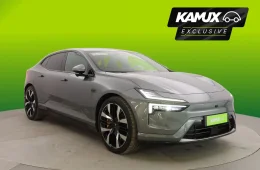 Polestar 4