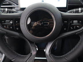 BYD Seal