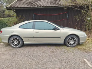 Peugeot 406
