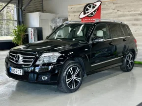 Mercedes-Benz GLK