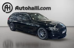BMW 335