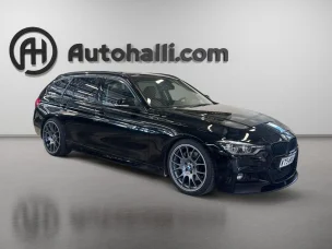 BMW 335