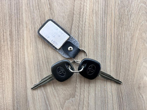 Toyota Yaris Verso