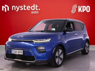 Kia e-Soul