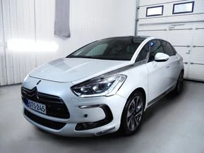 Citroen DS5