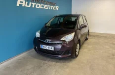 Toyota Verso-S
