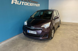 Toyota Verso-S
