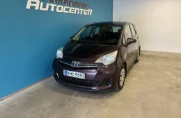 Toyota Verso-S