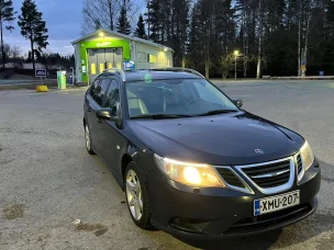Saab 9-3