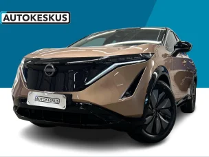 Nissan Ariya