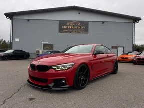 BMW 430