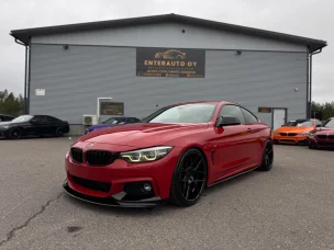 BMW 430