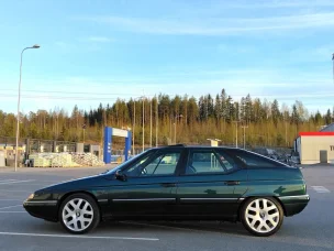Citroen XM