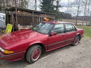 Pontiac Bonneville