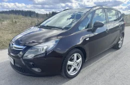 Opel Zafira Tourer