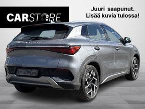BYD Atto 3