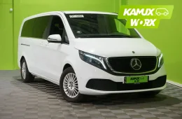 Mercedes-Benz EQV 300