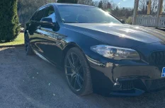 BMW 535