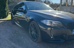 BMW 535