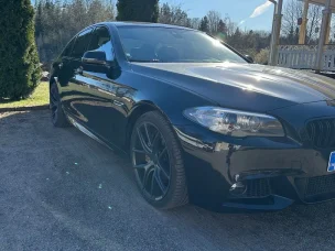 BMW 535