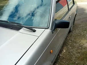 Datsun-Nissan Sunny