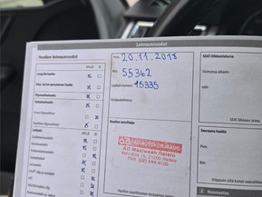 Seat Toledo