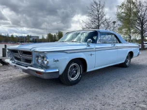 Chrysler 300