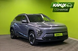 Hyundai Kona Electric