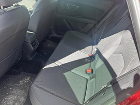 Seat Leon ST