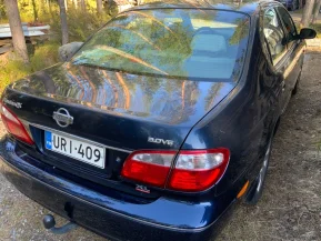 Nissan Maxima